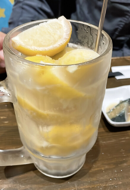 漁苑 - 郡山富田（居酒屋）の写真