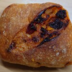 プチ・ポンレヴェック - カレーのパヴェ