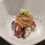 すし道楽のんき - 