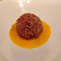 ビーフキッチン 恵比寿店 - 