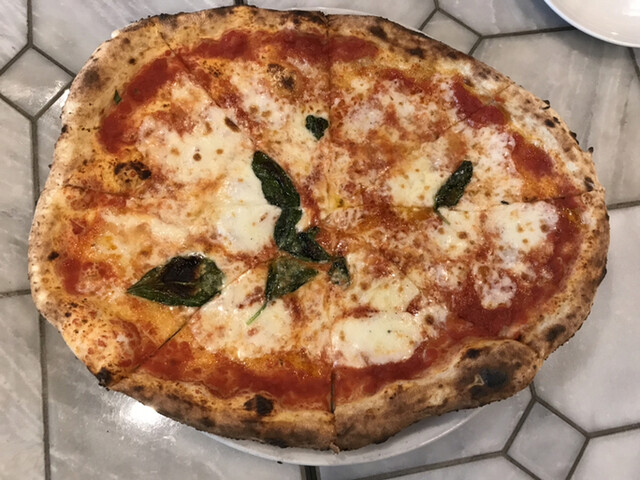 閉店】アッソ ダ ヤマグチ＆ステラート （【旧店名】ピッツァリア