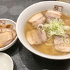 喜多方ラーメン坂内 南流山店