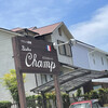 Bistro Champ