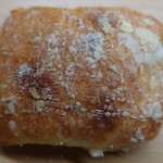 プチ・ポンレヴェック - クリームチーズとホワイトチョコとイタリアレモン