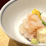 壽山 - マツカワ 伊勢海老