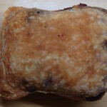 プチ・ポンレヴェック - あんドーナツのパヴェ