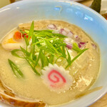 麺や 修 - 