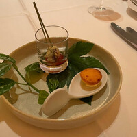 レストランひらまつ 博多 - 