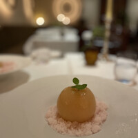 レストランひらまつ 博多 - 