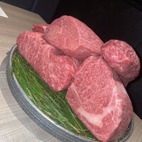 うし松 - 
