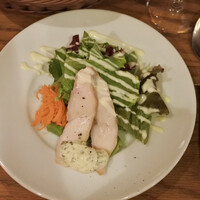 Le Comptoir de シャンパン食堂 - 