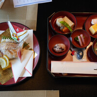 とうふ屋うかい 鷺沼店 - 