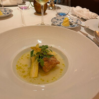 レストランひらまつ 博多 - 