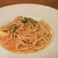 Le Comptoir de シャンパン食堂 - 