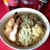 ラーメン二郎 三田本店