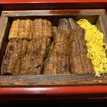 うなぎ仁 - 