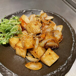 Teppanyaki Bumma Oozone Ten - 