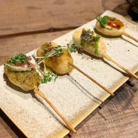 フレンチ串揚げBEIGNET 東京 - 