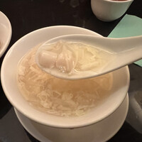 廣東料理 民生 ヒルトンプラザウエスト店 - 