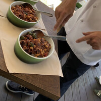 フォリオリーナ・デッラ・ポルタ・フォルトゥーナ - モスカルディーニ（イイ蛸）