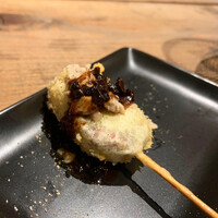 フレンチ串揚げBEIGNET 東京 - 