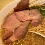 京都ラーメン 森井 - 