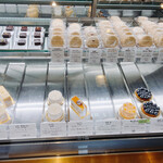 パティスリーエス - 