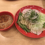 廣島つけ麺本舗 ばくだん屋 - 