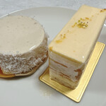 パティスリーエス - 