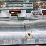 パティスリーエス - 