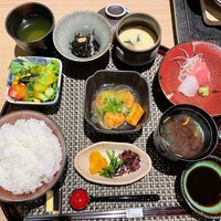 梅田 璃泉 本店 - 