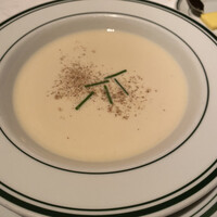 ウルフギャング・ステーキハウス 六本木 - 