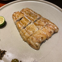 わたべ - 地焼き