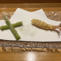 天婦羅ほり川 ホテルニューオータニ店 - 