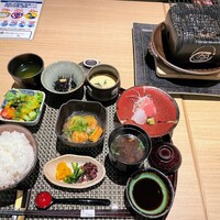 梅田 璃泉 本店 - 