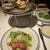 ウルフギャング・ステーキハウス 六本木 - 