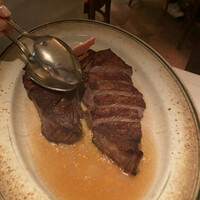 ウルフギャング・ステーキハウス 六本木 - 