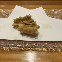 天婦羅ほり川 ホテルニューオータニ店 - 