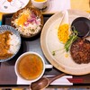 肉汁ハンバーグ いただき 田無アスタ店