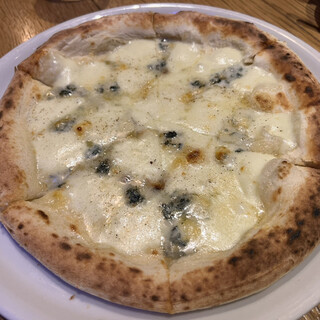 PIZZERIA&BAR CERTO!_1