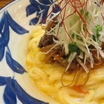 うどん工房悠々 - 