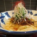 うどん工房悠々 - 