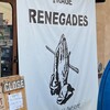 麺尊RAGE RENEGADES