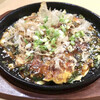 Okonomiyaki Tsukiyama - 豚玉