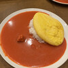 カレーの店 夕月 ベルナード観光通り店