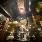 ニューカヤバ - 大好きな天井。