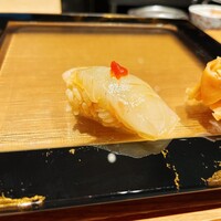 大阪 京橋 鮨 黒潮海閤 - 