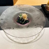 大阪 京橋 鮨 黒潮海閤 - 