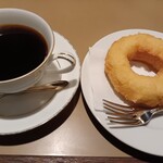 六曜社 地下店  - 