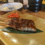 Yakiniku Kushi Rokki- - 